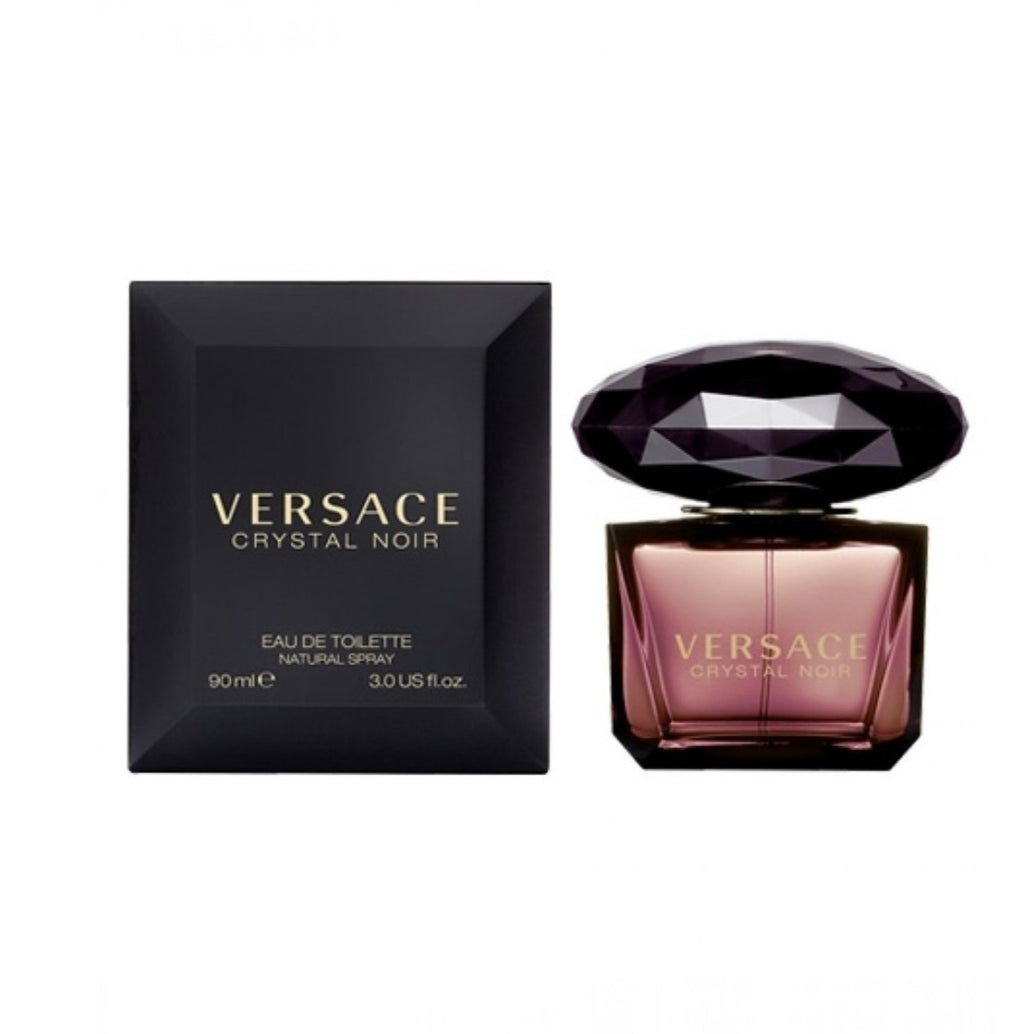 Versace Crystal Noir Women Parfum 90ml