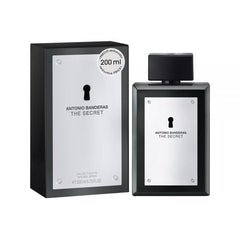 Antonio Banderas The Secret for Men EDT – 200ml