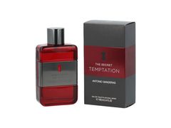 Antonio Banderas The Secret Temptation For Men EDT – 100ml