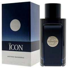 Antonio Banderas The Icon For Men EDT 100Ml