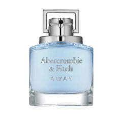 Abercrombie & Fitch AWAY MEN EDT 100ML