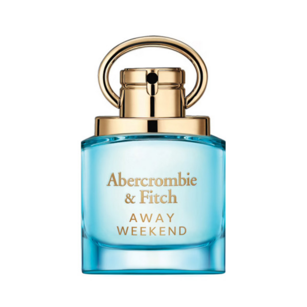 Abercrombie & Fitch AWAY WEEKEND WOMEN EDP 100ML