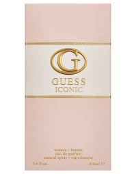 Guess ICONIC FOR WOMEN EDP 100ML