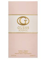 Guess ICONIC FOR WOMEN EDP 100ML