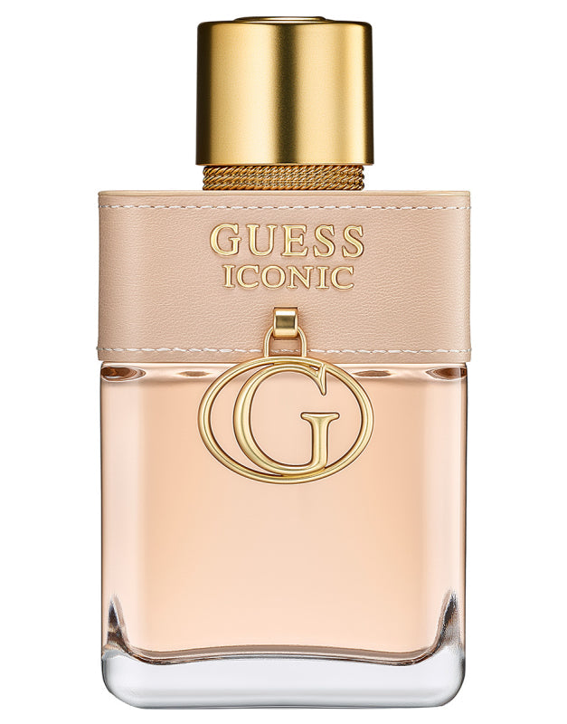 Guess ICONIC FOR WOMEN EDP 100ML