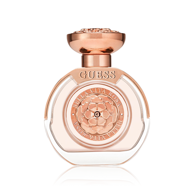 GUESS BELLA VITA ROSE WOMEN EDT 100ML