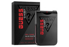 Guess Effect Men Edt 100Ml