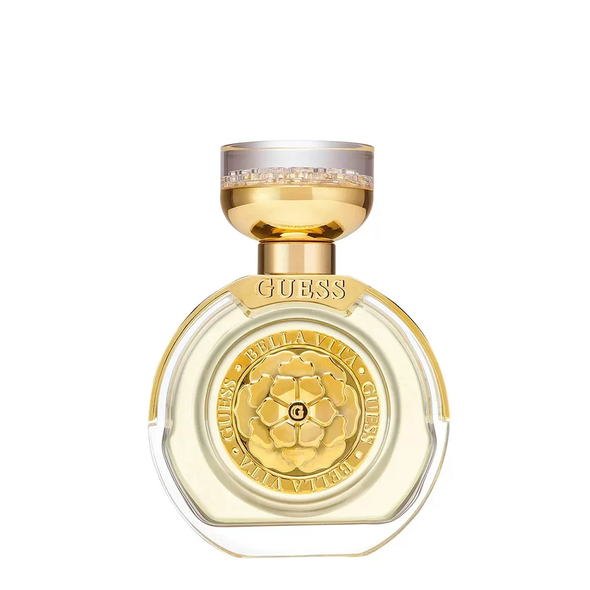 Guess BELLA VITA Women EDP 100ML