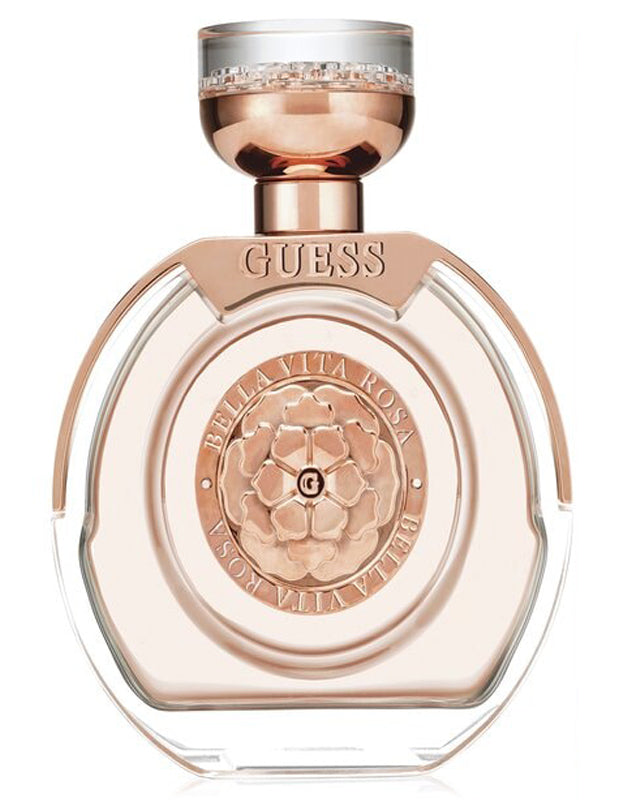 Guess BELLA VITA ROSA Women EDT 100ML