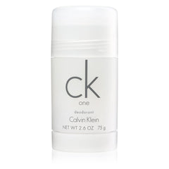 Calvin Klein One Deostick 75gm