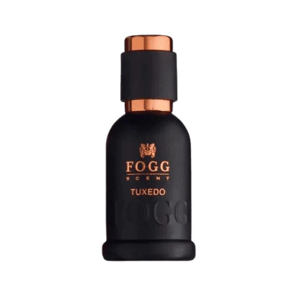 Fogg Tuxedo Edp 50ml