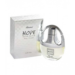 Rasasi Hope Perfume For Women Edp 50ml
