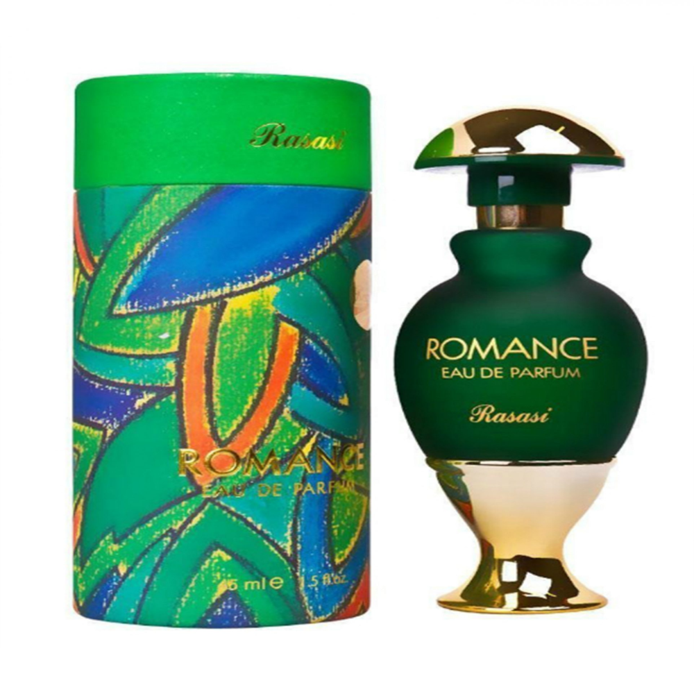 Rasasi Romance Ledy Perfume 45ml