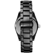 Emporio Armani Watch Ceramic AR1422