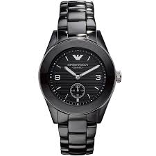 Emporio Armani Watch Ceramic AR1422