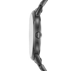 Armani Exchange Men’s Quartz Grey Stainless Steel Grey Dial 42mm Watch AX2722
