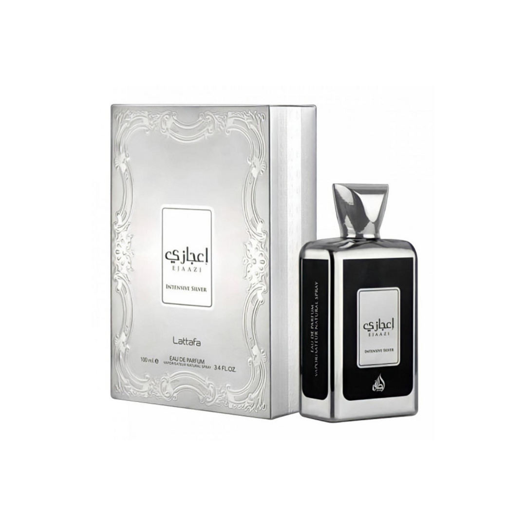 https://primetime.com.pk/products/ejaazi-intensive-silver-edp-100ml?_pos=1&_psq=EJAAZI+INTENSIVE+SILVER+EDP+100ML&_ss=e&_v=1.0