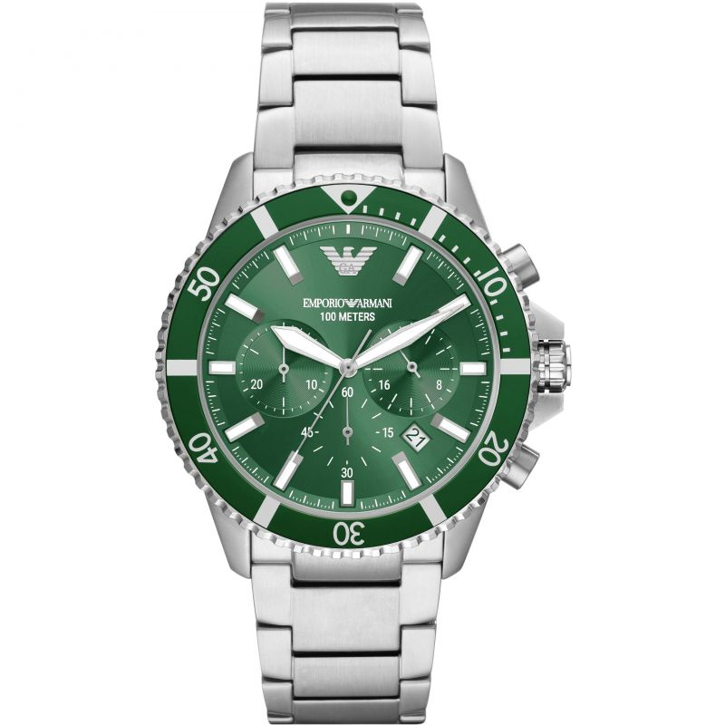 https://primetime.com.pk/products/emporio-armani-men-s-quartz-silver-stainless-steel-green-dial-43mm-watch-ar11500?_pos=1&_psq=Emporio+Armani+Men%E2%80%99s+Quartz+Silver+Stainless+Steel+Green+Dial+43mm+Watch+AR11500&_ss=e&_v=1.0
