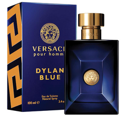 Versace Dylan Blue Men Edt 100ml