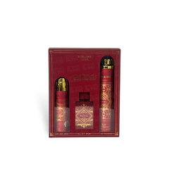 https://primetime.com.pk/products/lattafa-badee-al-oud-sublime-gift-seta-f-300ml-deo-200ml-100ml?_pos=1&_psq=Lattafa+Badee+Al+Oud+Sublime+Gift+Set%28A%2FF+300ml%2B+Deo+200ml%2B+100ml%29&_ss=e&_v=1.0
