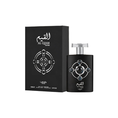 Lattafa Pride Al Qiam Silver Edp 100ml