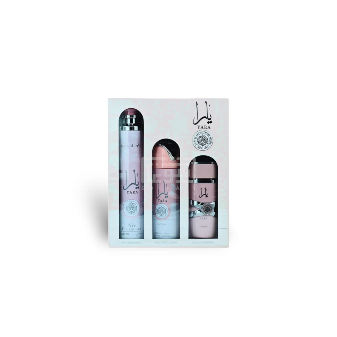 https://primetime.com.pk/products/lattafa-yara-women-gift-seta-f-300ml-deo-200ml-100ml?_pos=1&_psq=Lattafa+Yara+Women+Gift+Set%28A%2FF+300ml%2B+Deo+200ml%2B+100ml%29&_ss=e&_v=1.0