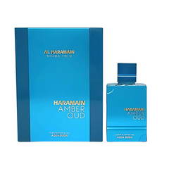 Amber Oud Aqua Dubai.
