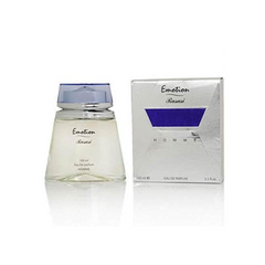 Rasasi Emotion Perfume For Men Edp 100ml