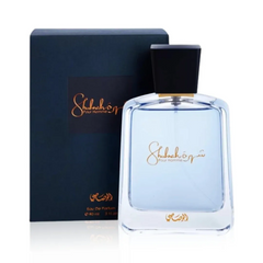 Rasasi Shuhrah Pour Homme Edp 90ml
