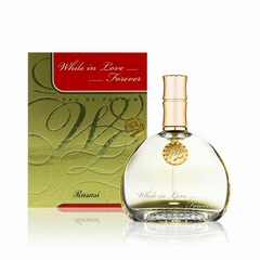 Rasasi While In Love Perfume For Women Edp 80ml