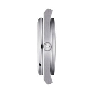 TISSOT PRX Men’s Swiss Made Powermatic Silver Stainless Steel Blue Dial 40mm Watch T137.407.11.041.00