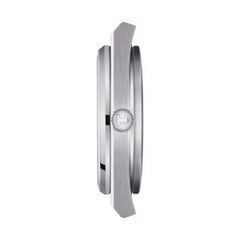 TISSOT PRX Men’s Swiss Made Powermatic Silver Stainless Steel Blue Dial 40mm Watch T137.407.11.041.00