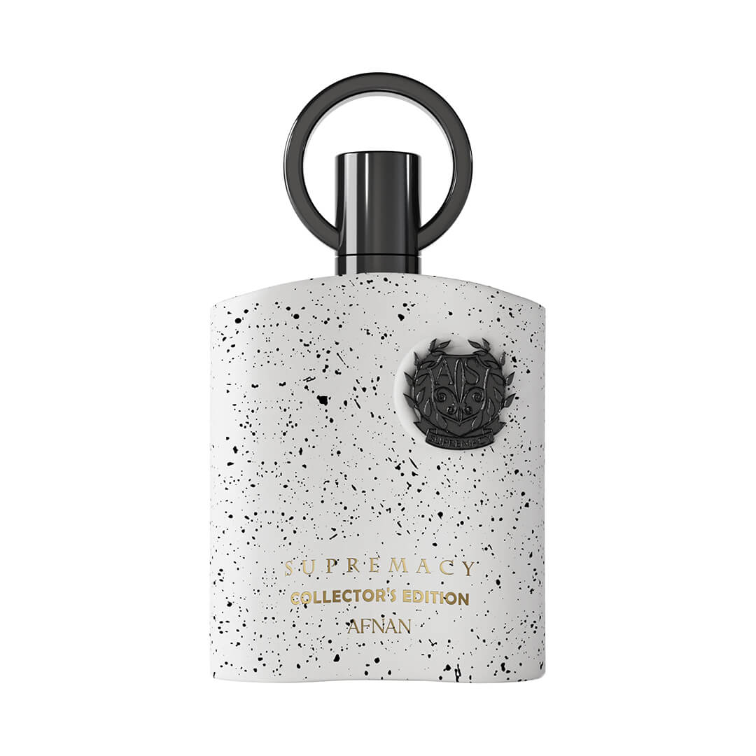 Supremacy Collector's Edition Pour Homme By Afnan