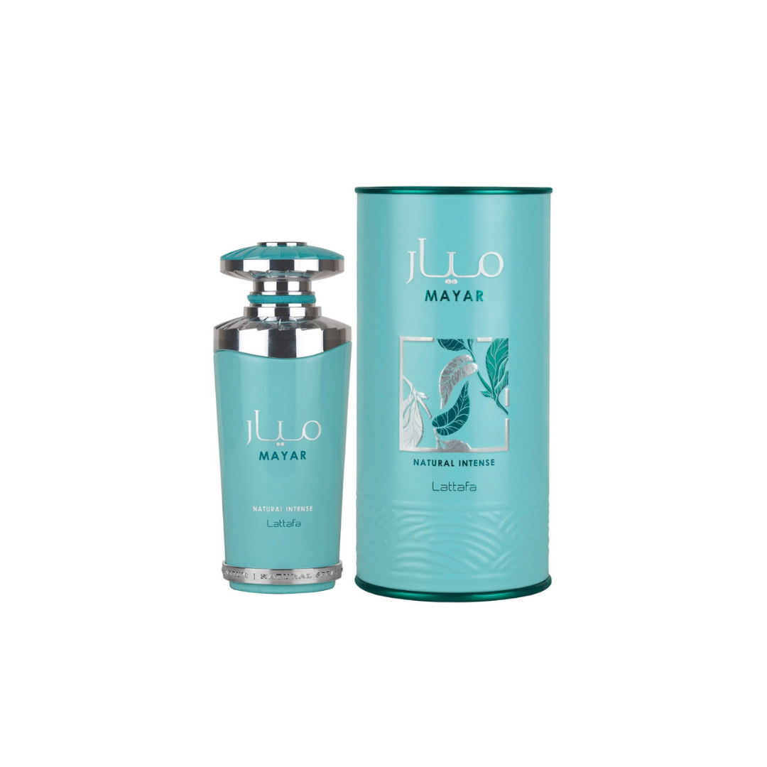 Lattafa Mayar Natural Intense Edp 100ml