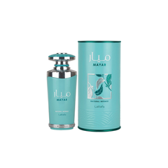 Lattafa Mayar Natural Intense Edp 100ml