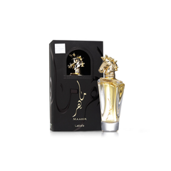 Lattafa Mahir Perfume 100Ml