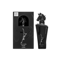 Lattafa Mahir Black Perfume 100Ml