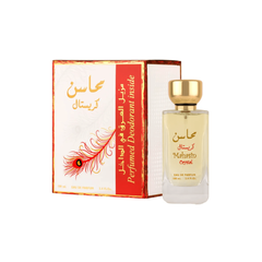 Lattafa Mahasin Edp 100Ml