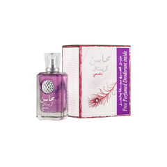 Lattafa Mahasin Crystal Volet 100Ml