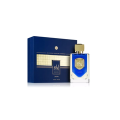 Lattafa Liam Blue Shine Edp 100ml