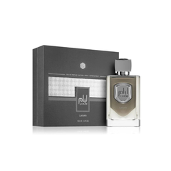 Lattafa Liam Grey Edp 100ml