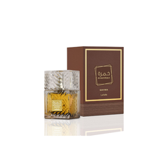 Lattafa Khamrah Qahwa Perfume Edp 100Ml