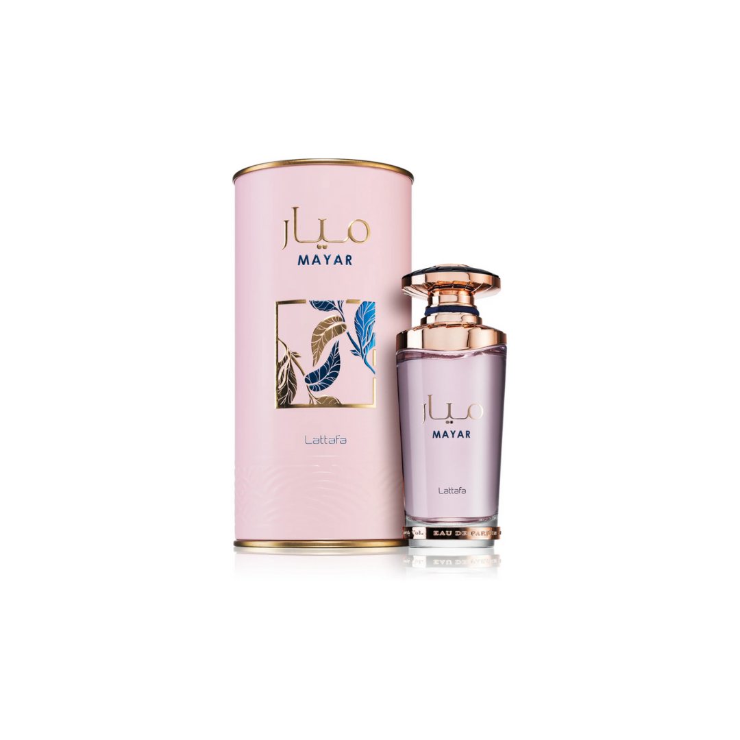 Lattafa Mayar Women Edp 100Ml