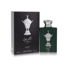 Lattafa Pride Al Areeq Silver Edp 100ml