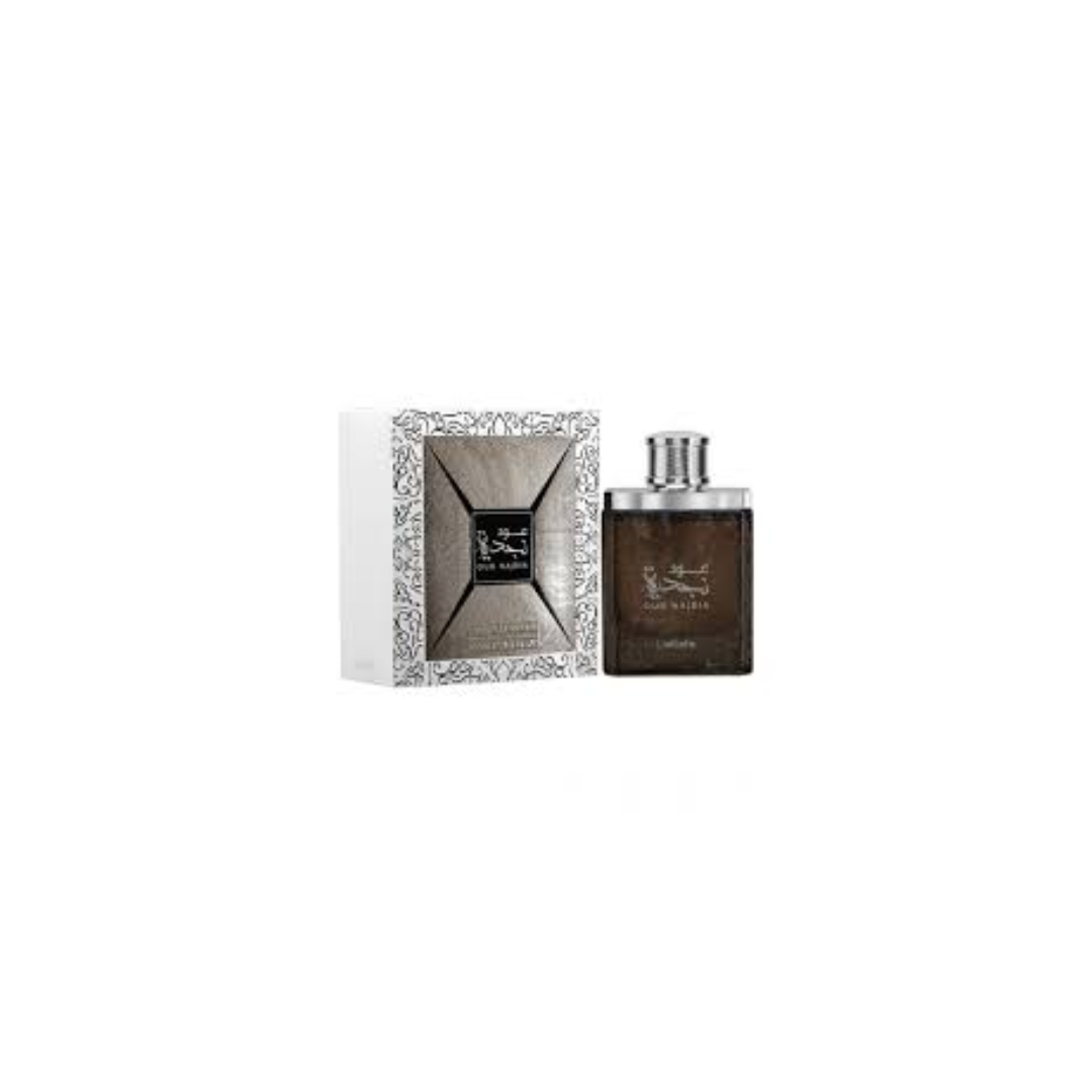 Lattafa Oud Najdia Edp100Ml