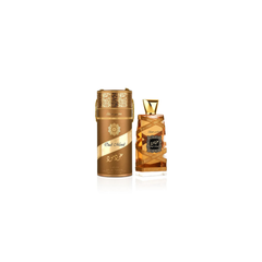 Lattafa Oud Mood Edp 100Ml Elixer
