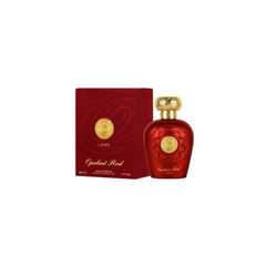 Lattafa Opulent Red Edp 100ml