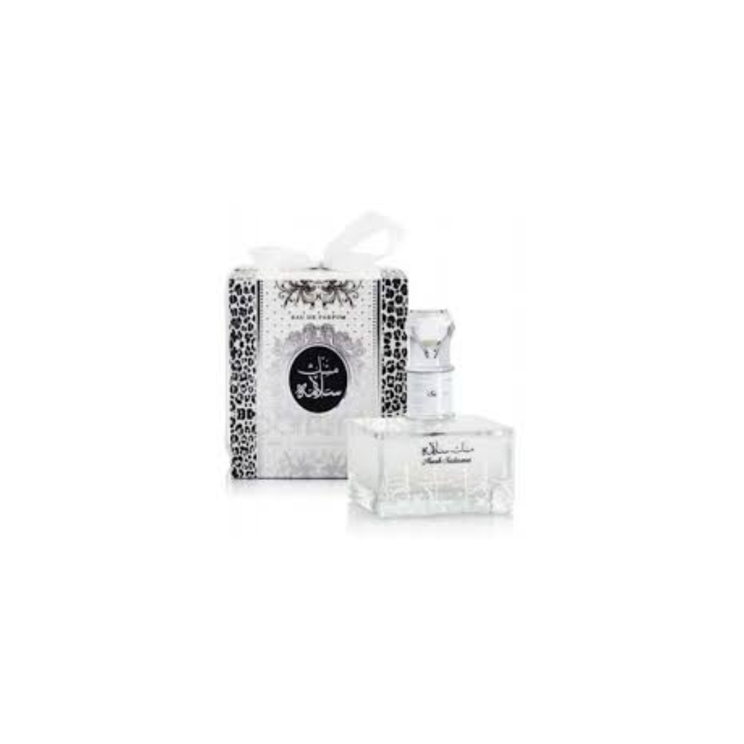 Lattafa Musk Salama Edp 100Ml