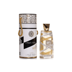 Lattafa Musk Mood 100Ml