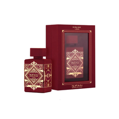 Lattafa Men's Bade'e Al Oud Sublime EDP 100ML